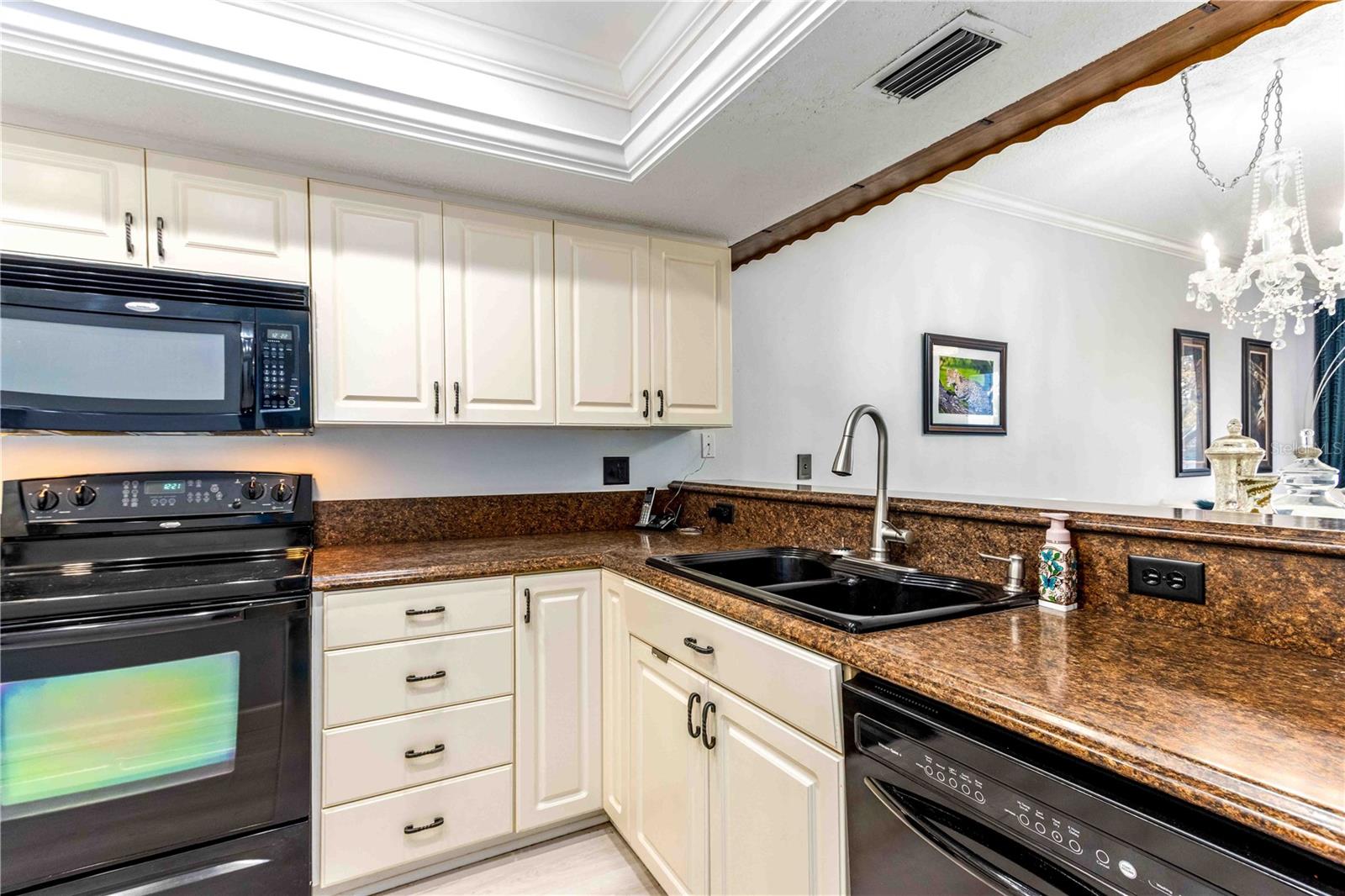CUTTER COVE CONDO - Residential