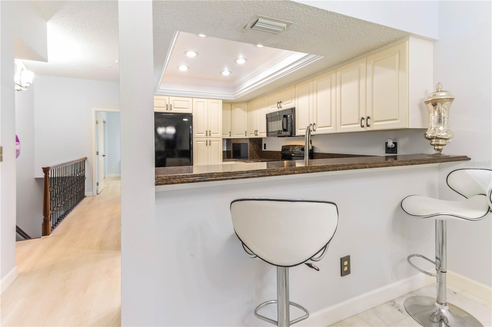 CUTTER COVE CONDO - Residential