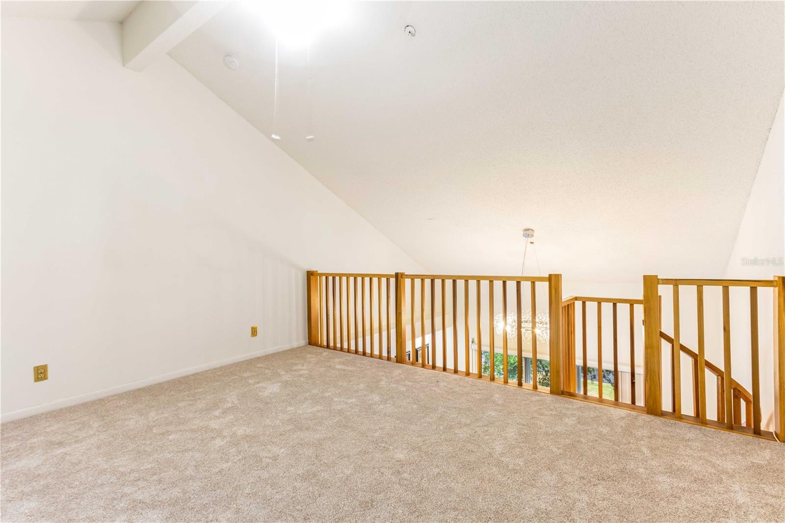 CUTTER COVE CONDO - Residential