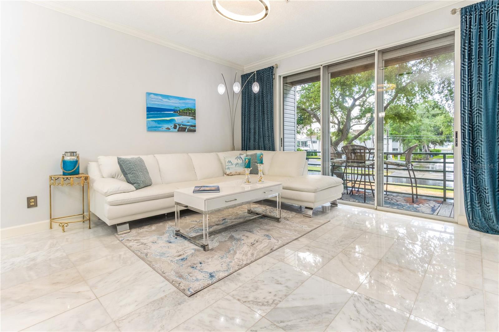 CUTTER COVE CONDO - Residential
