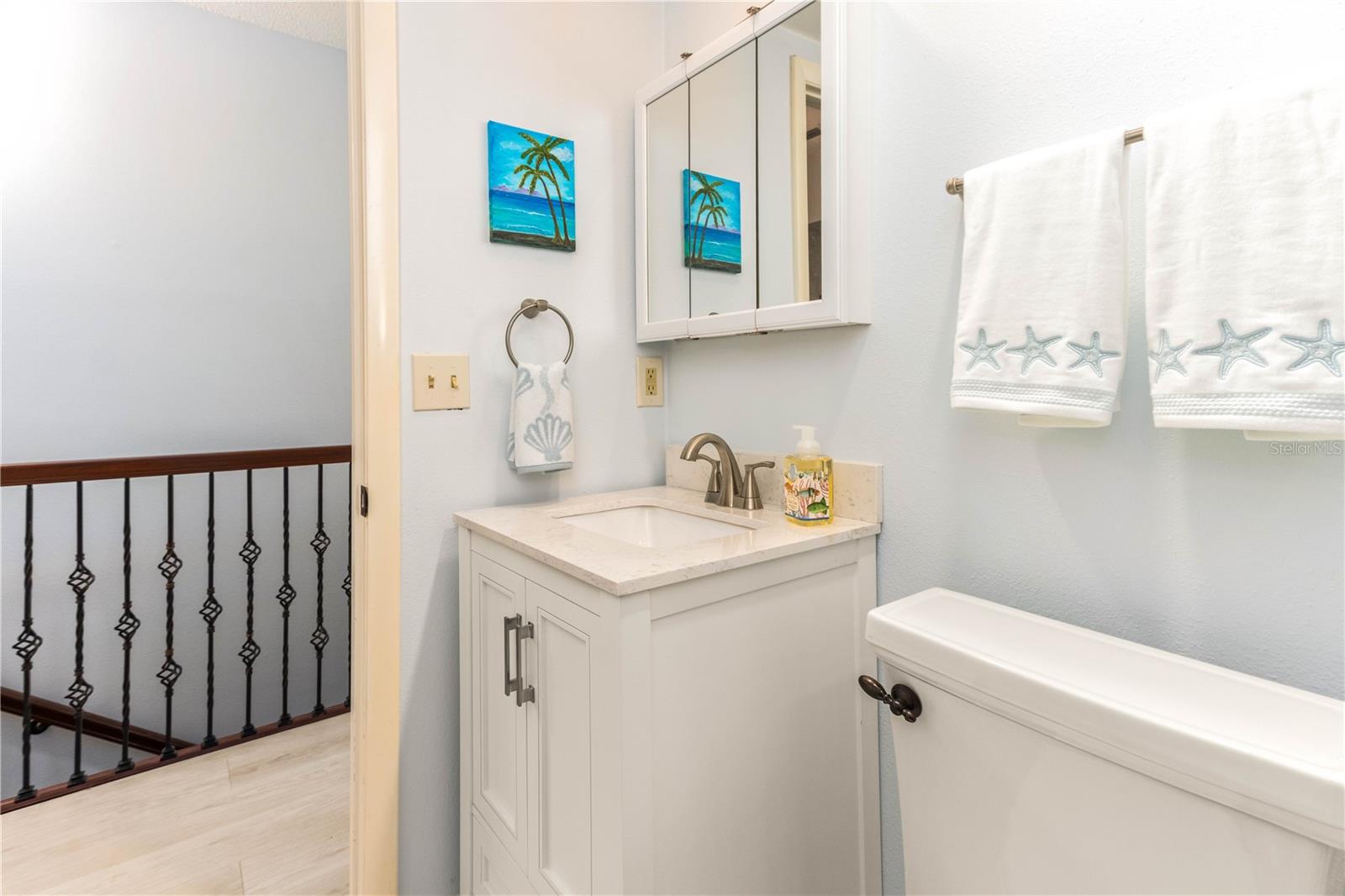 CUTTER COVE CONDO - Residential