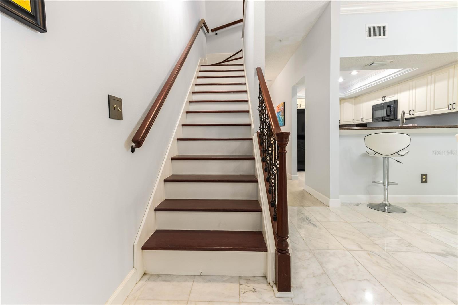 CUTTER COVE CONDO - Residential