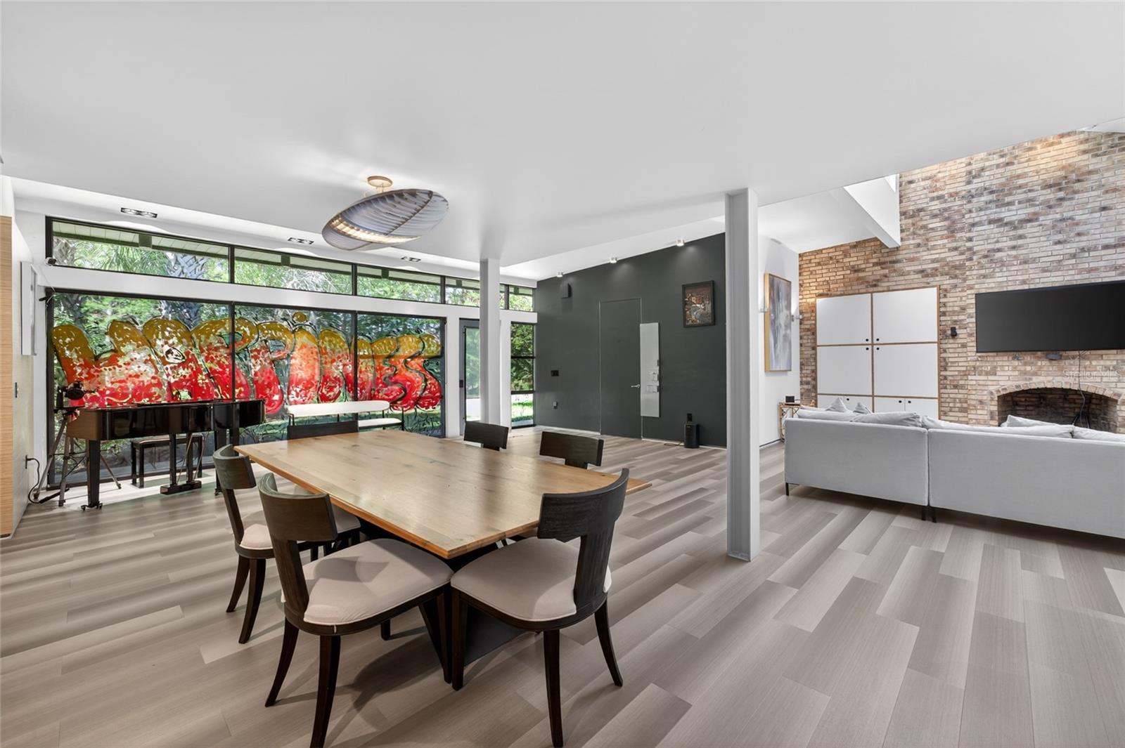 SADDLEBROOK UNREC - Residential