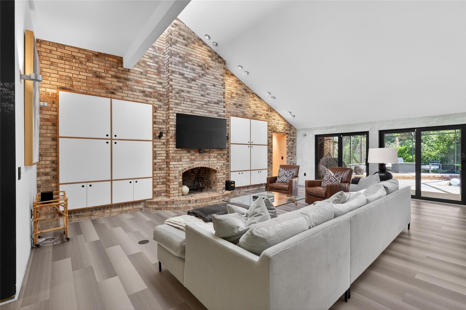 SADDLEBROOK UNREC - Residential