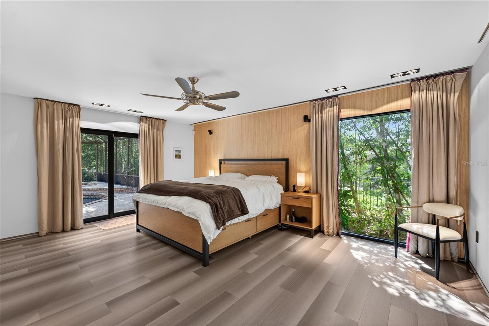 SADDLEBROOK UNREC - Residential