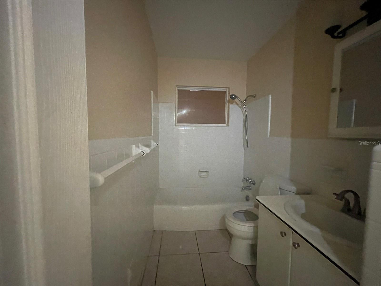POINCIANA PARK FIRST ADD - Residential Lease