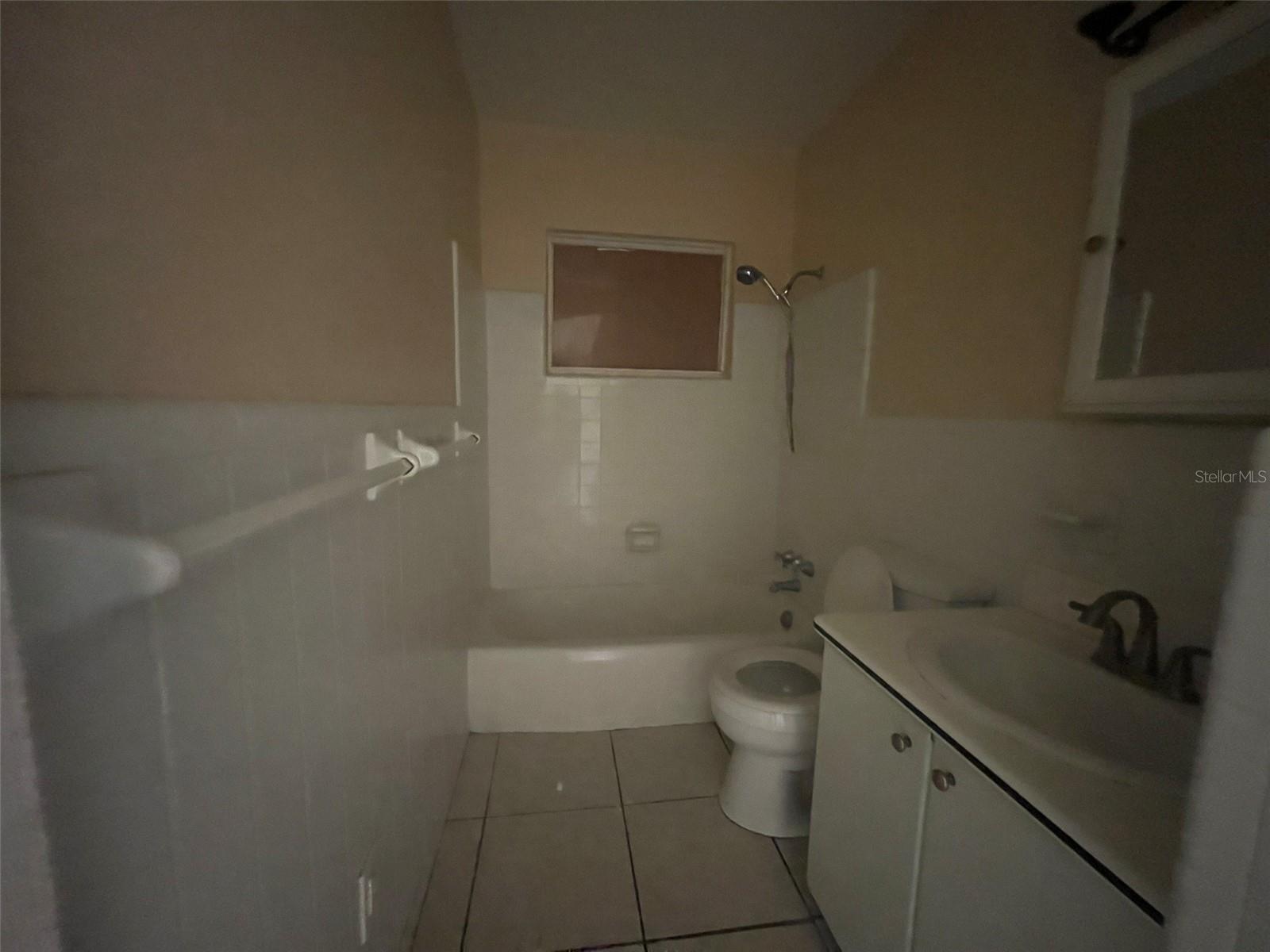 POINCIANA PARK FIRST ADD - Residential Lease
