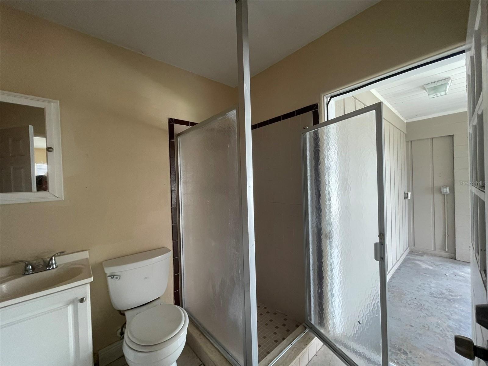 POINCIANA PARK FIRST ADD - Residential Lease