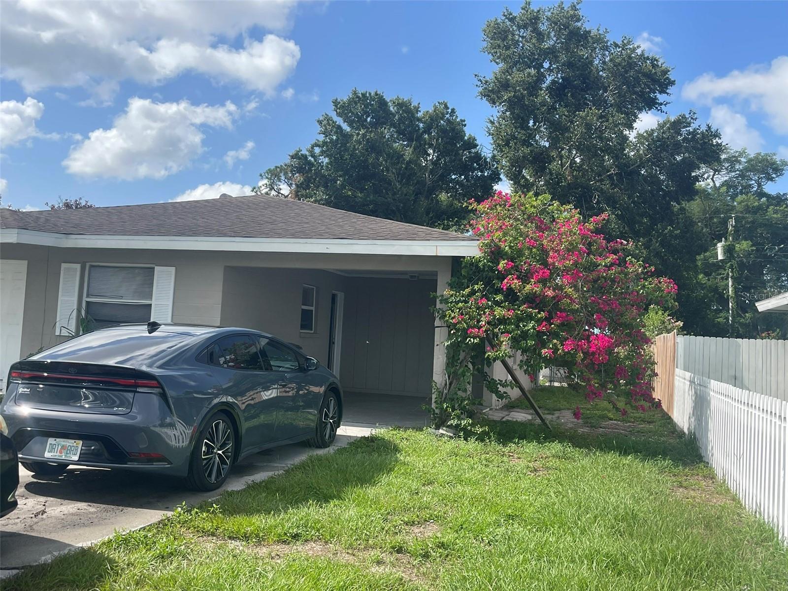 POINCIANA PARK FIRST ADD - Residential Lease