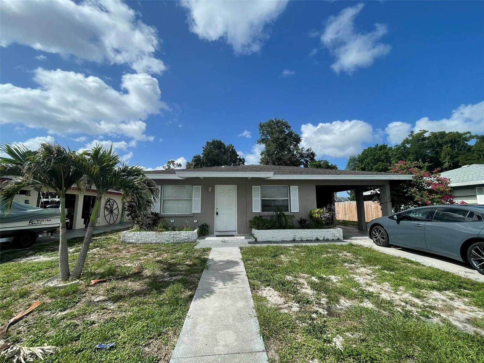 POINCIANA PARK FIRST ADD - Residential Lease