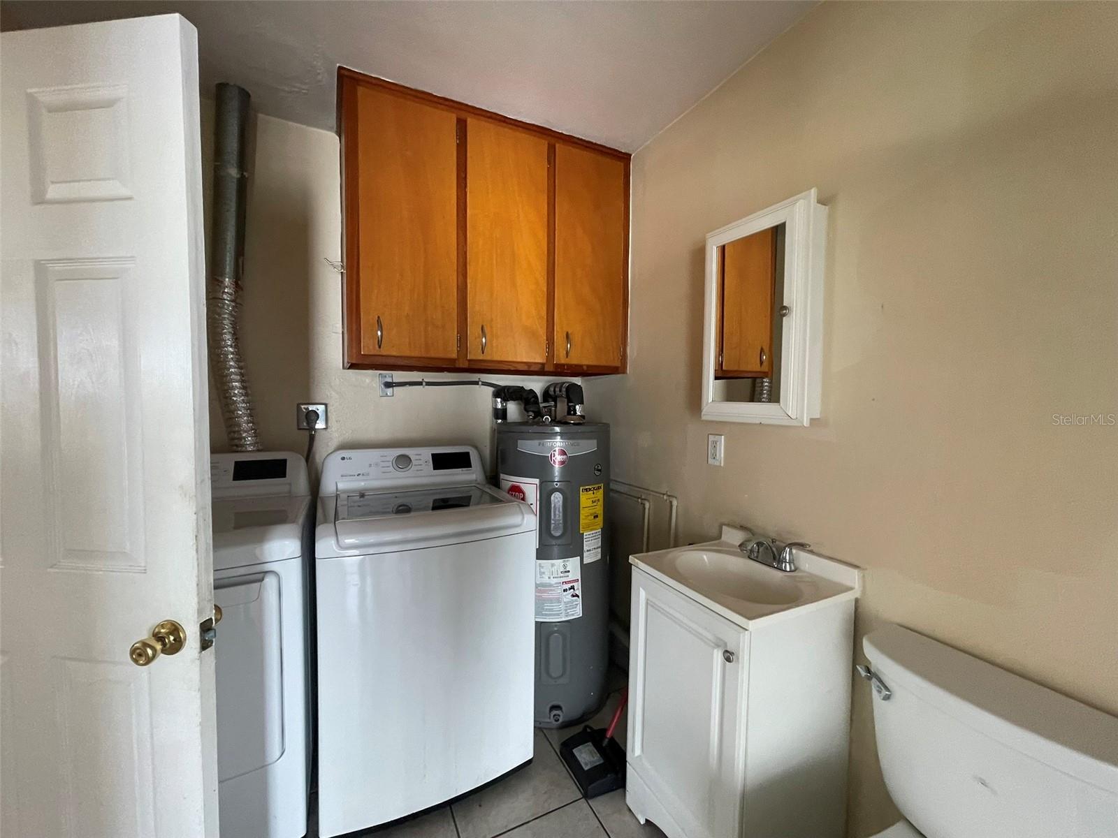 POINCIANA PARK FIRST ADD - Residential Lease