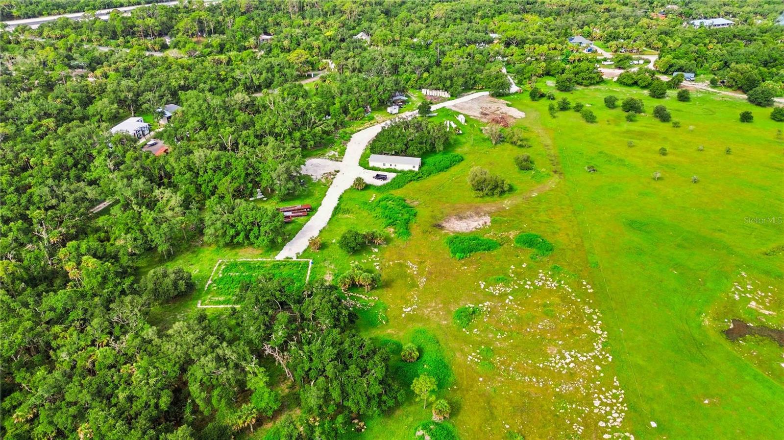 EAGLE RIDGE ESTATES - Land