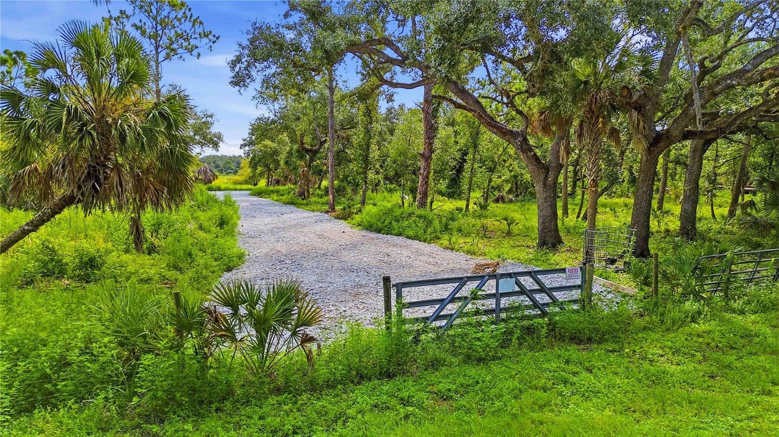 EAGLE RIDGE ESTATES - Land