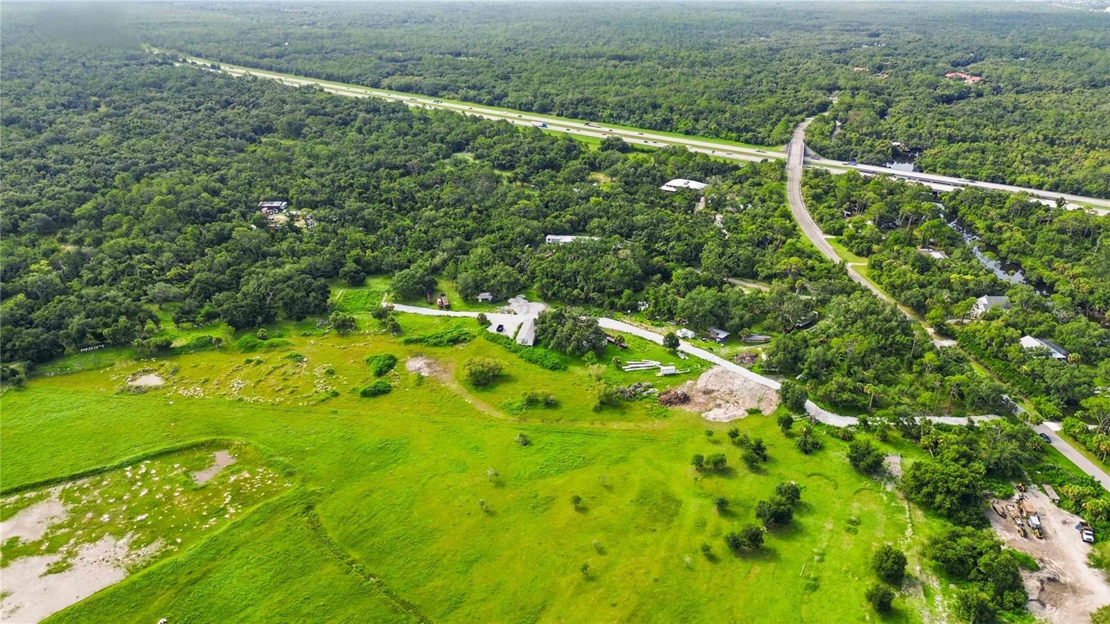 EAGLE RIDGE ESTATES - Land