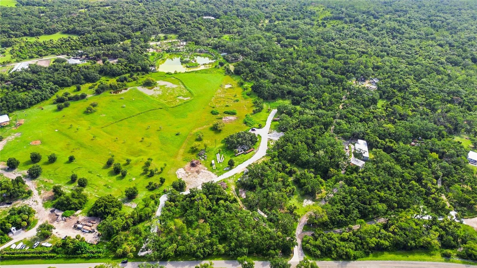 EAGLE RIDGE ESTATES - Land