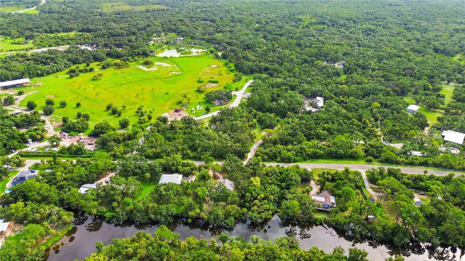 EAGLE RIDGE ESTATES - Land