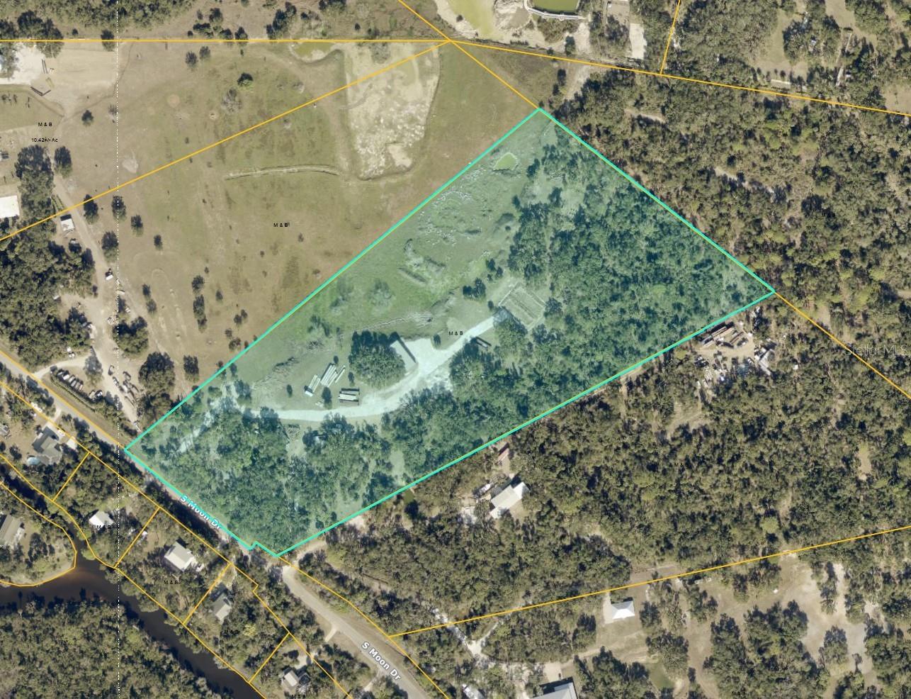 EAGLE RIDGE ESTATES - Land