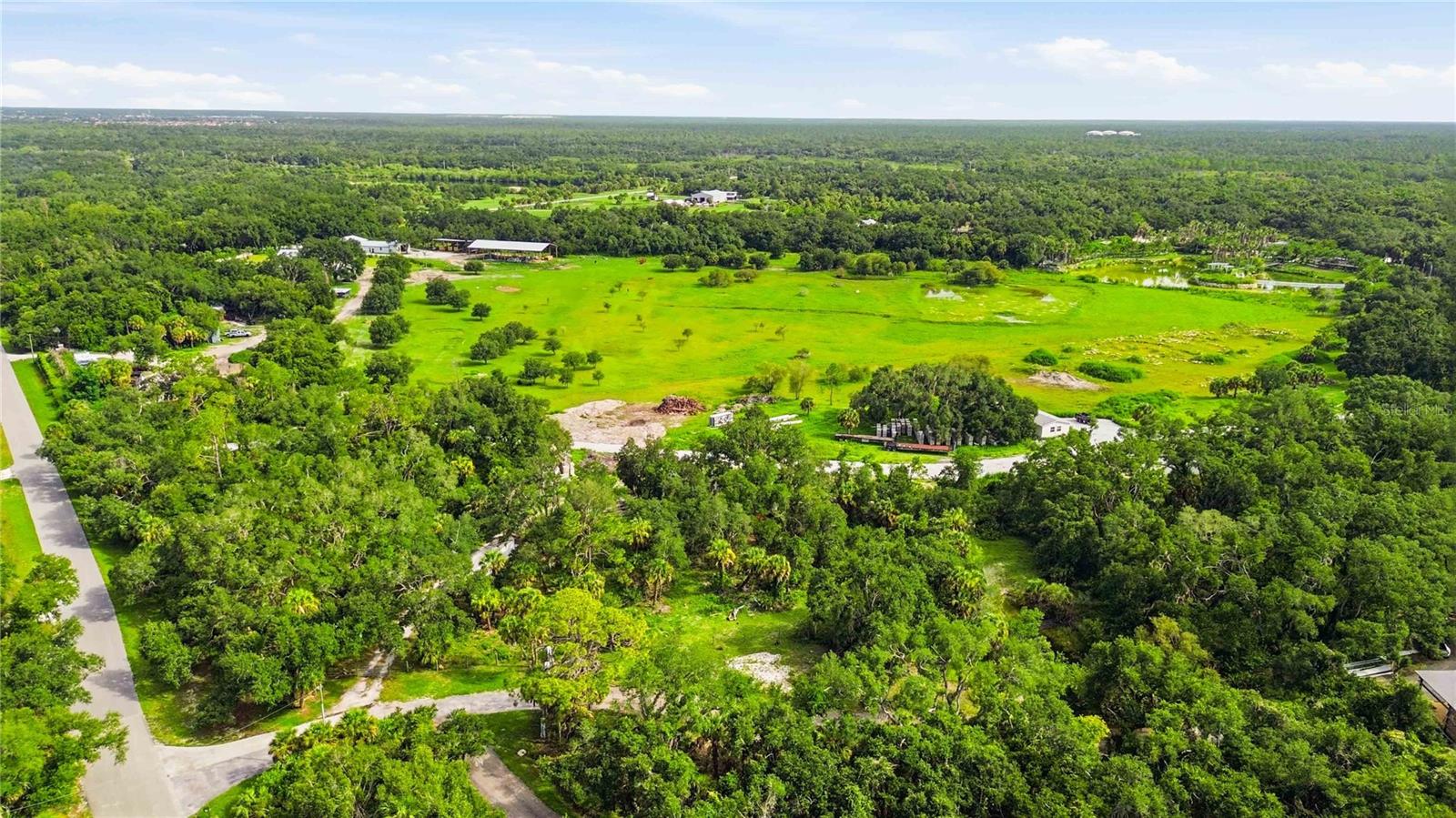 EAGLE RIDGE ESTATES - Land