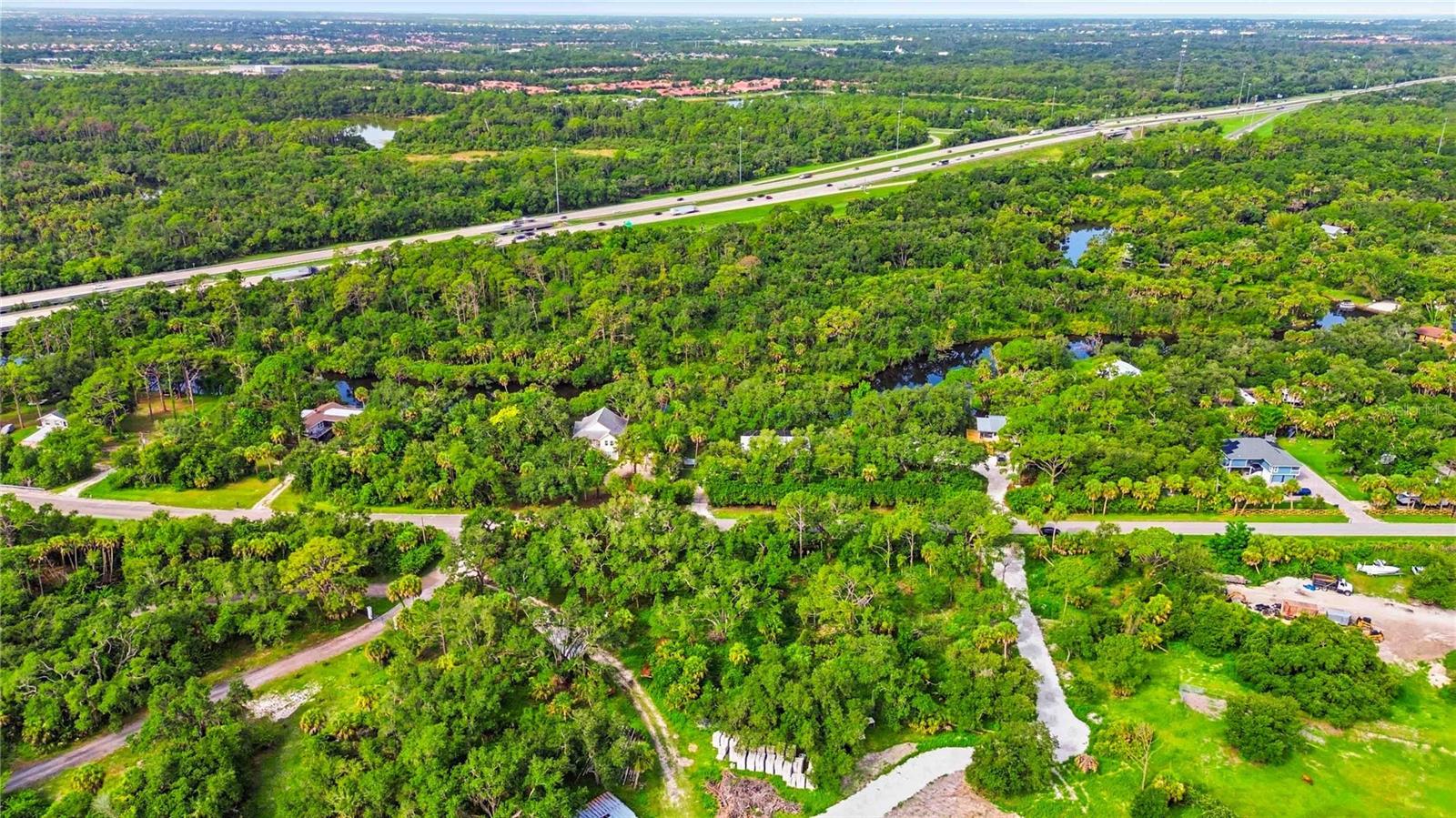 EAGLE RIDGE ESTATES - Land