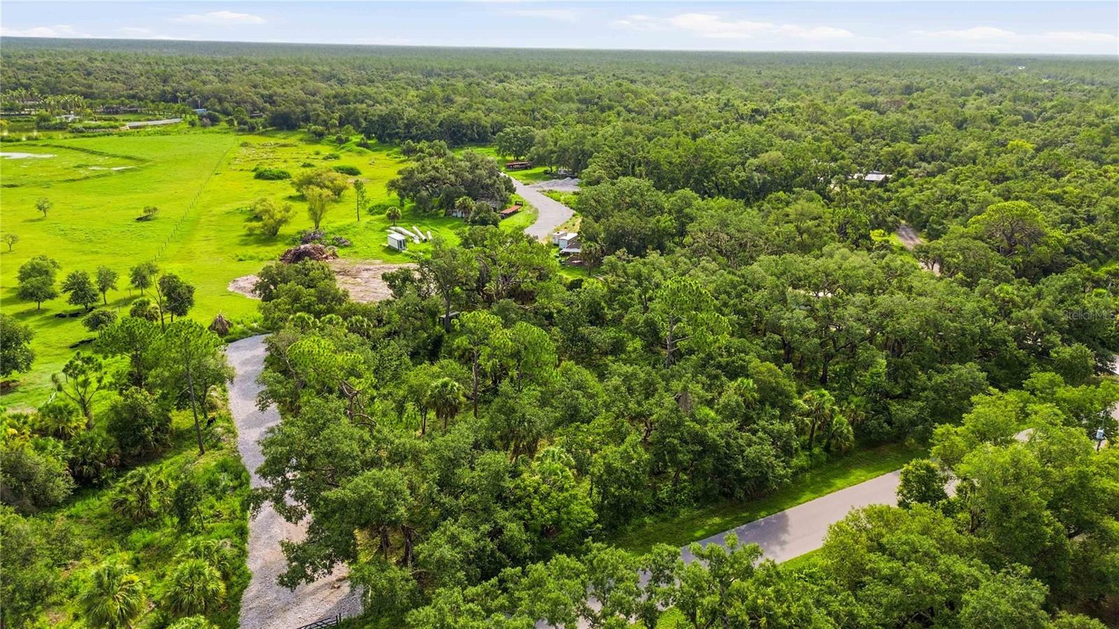 EAGLE RIDGE ESTATES - Land