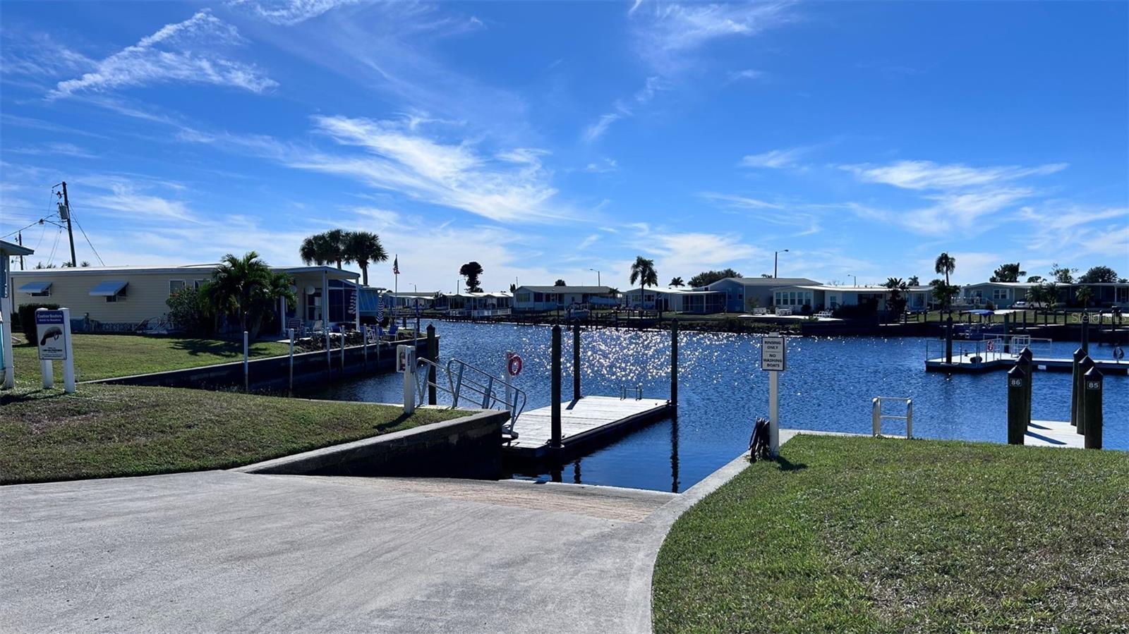 HARBOR COVE - Residential