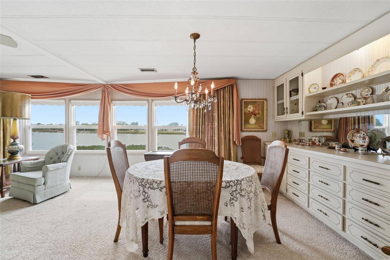 HARBOR COVE - Residential