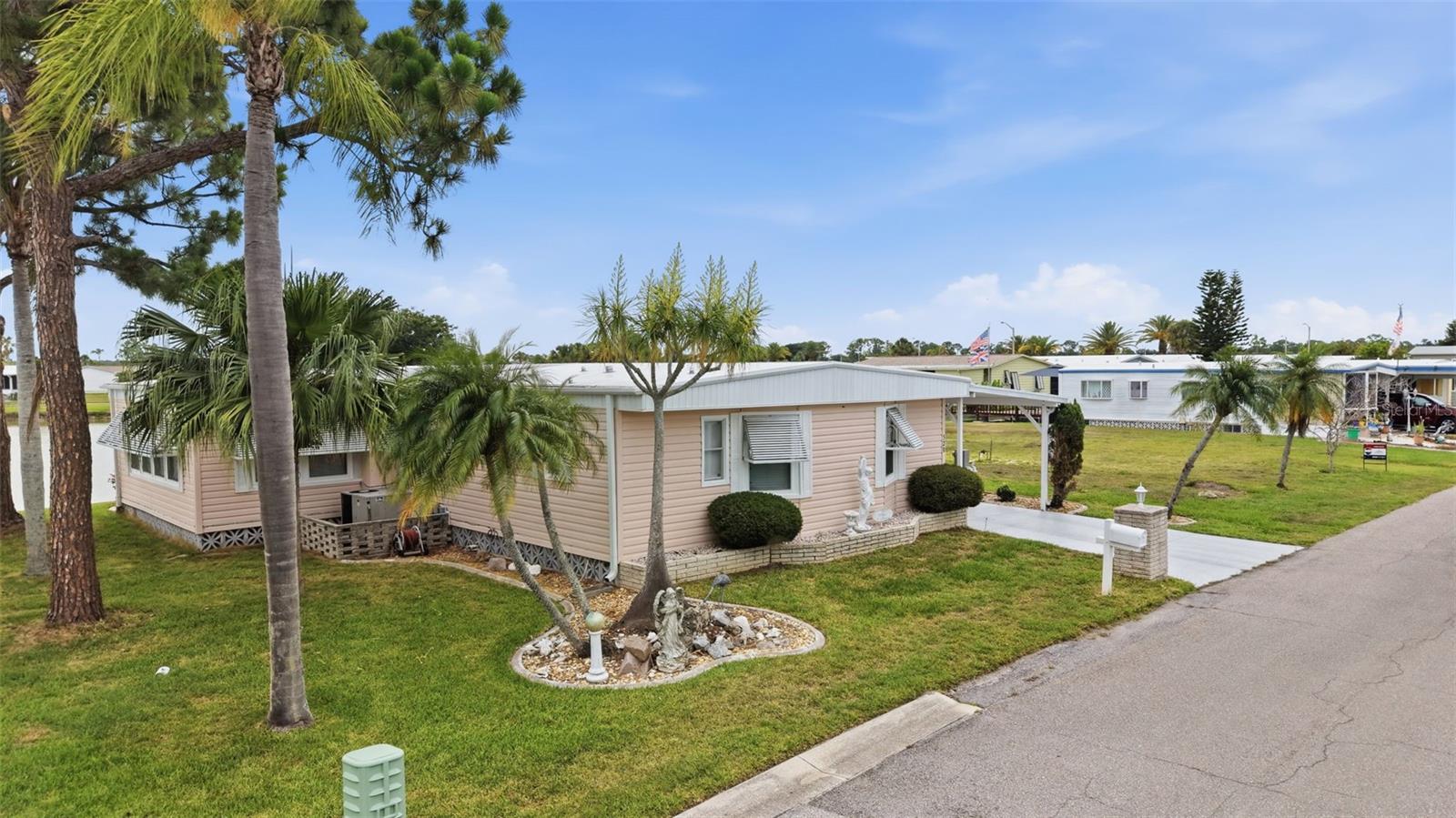 HARBOR COVE - Residential