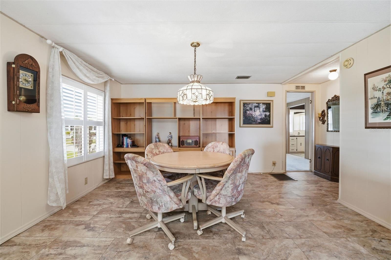 HARBOR COVE - Residential
