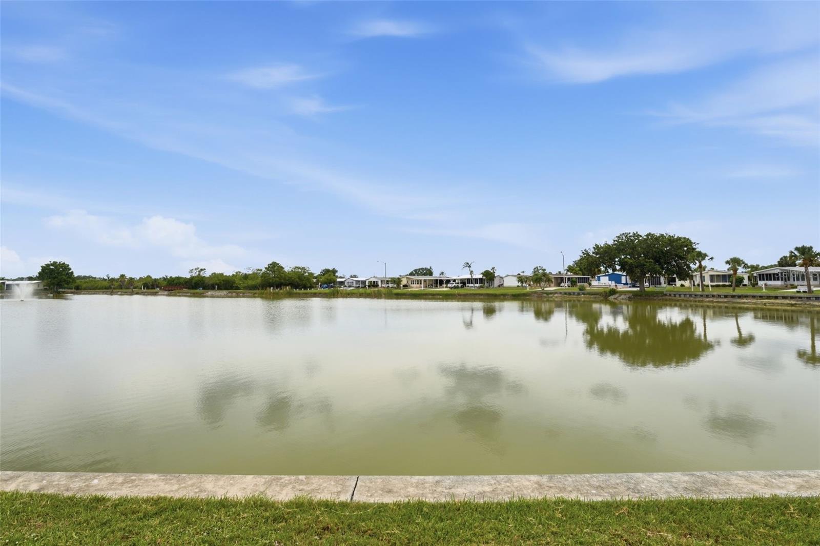 HARBOR COVE - Residential