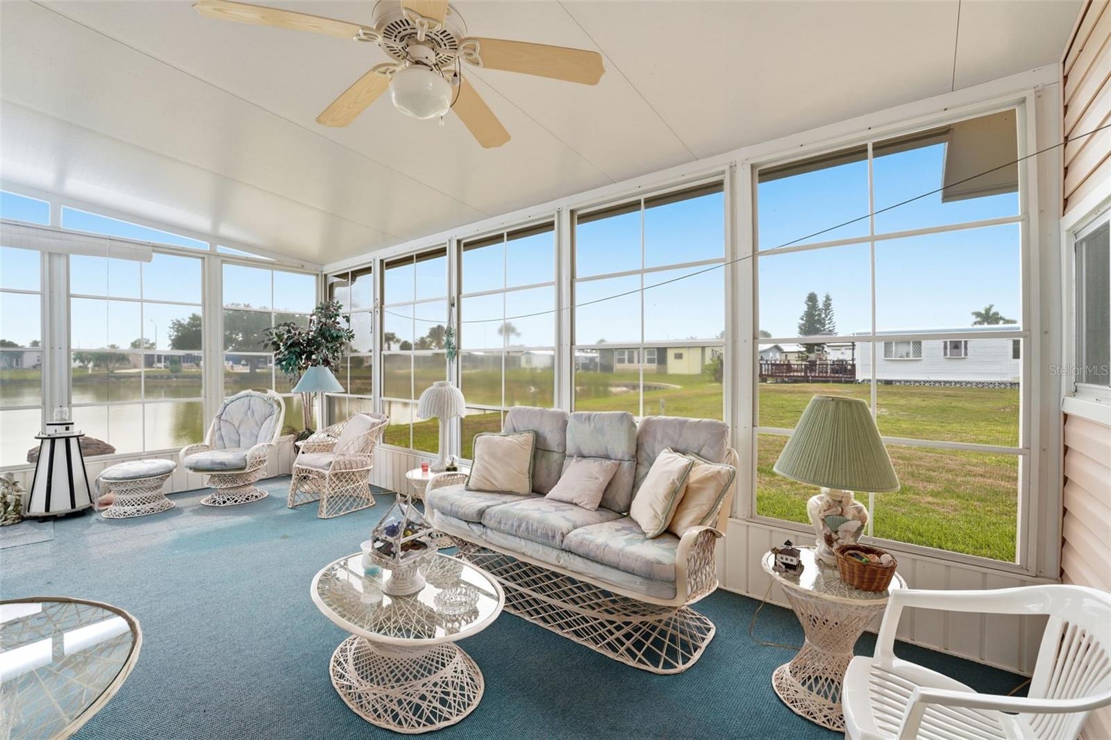 HARBOR COVE - Residential