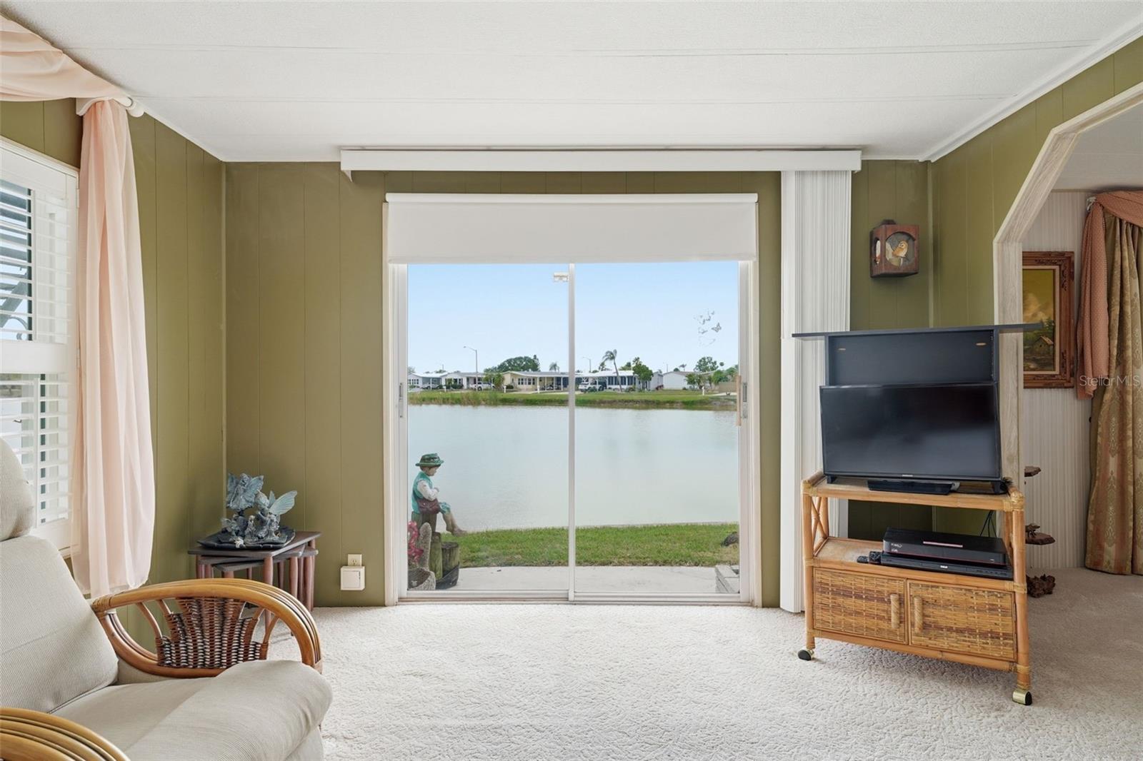 HARBOR COVE - Residential
