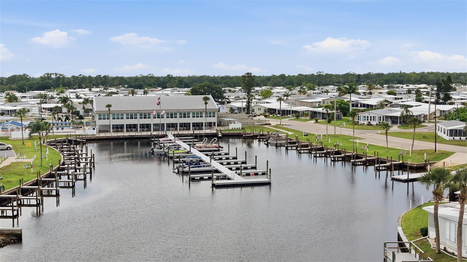 HARBOR COVE - Residential