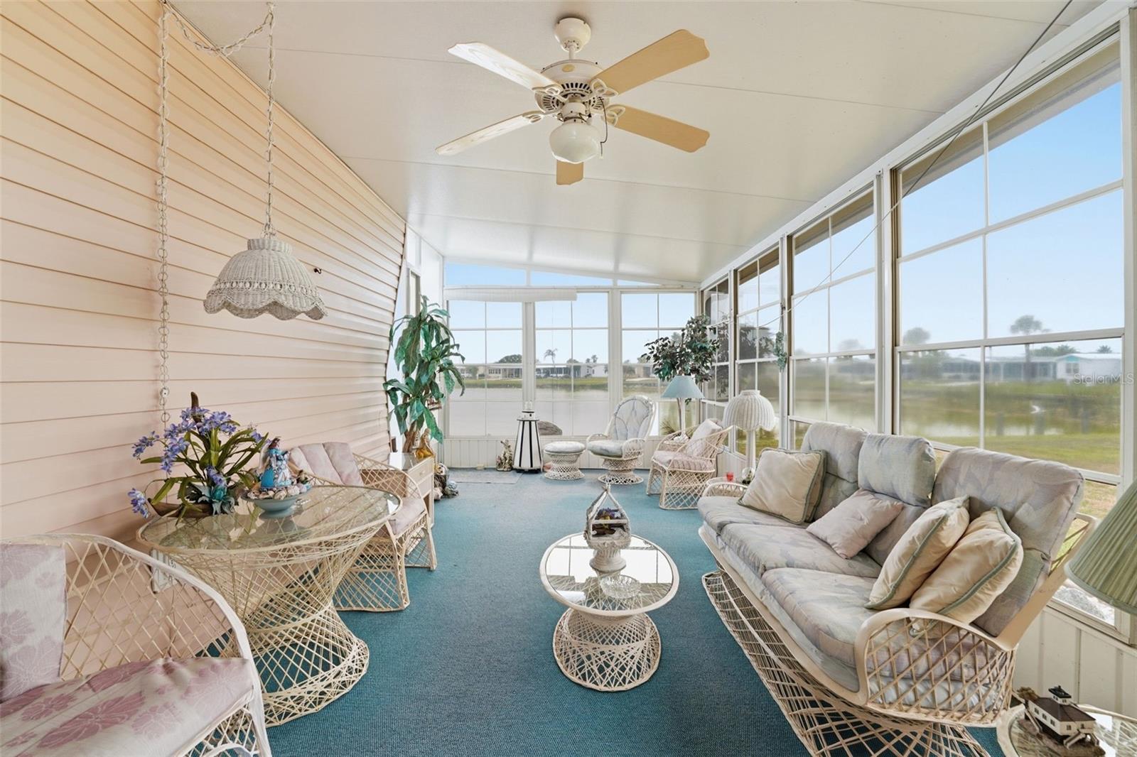 HARBOR COVE - Residential