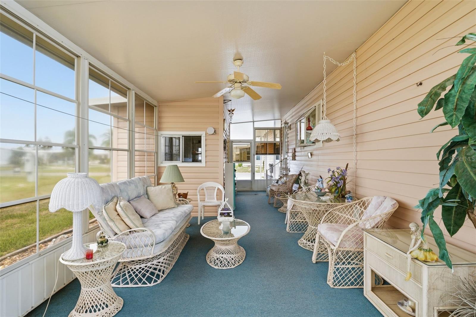 HARBOR COVE - Residential