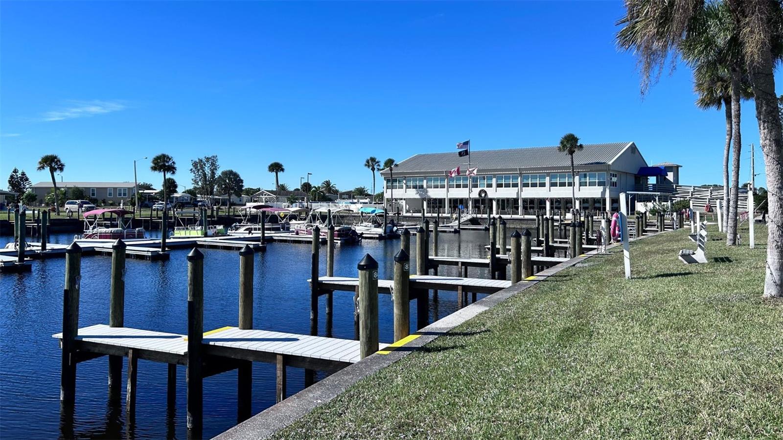 HARBOR COVE - Residential