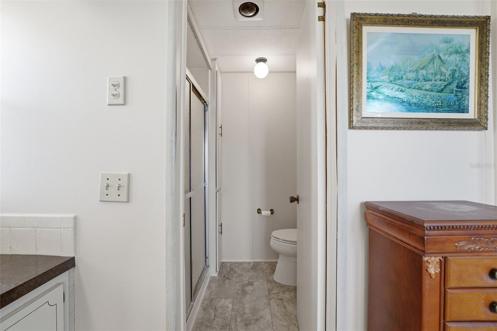 HARBOR COVE - Residential