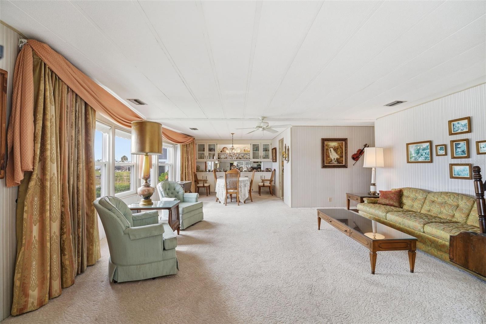 HARBOR COVE - Residential
