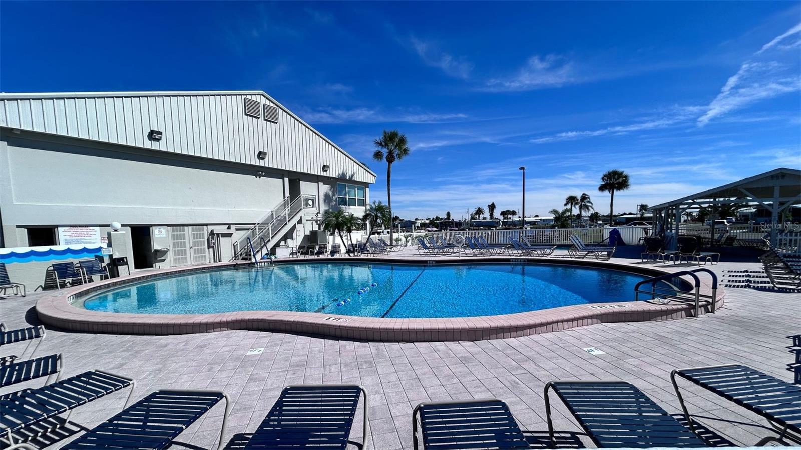 HARBOR COVE - Residential