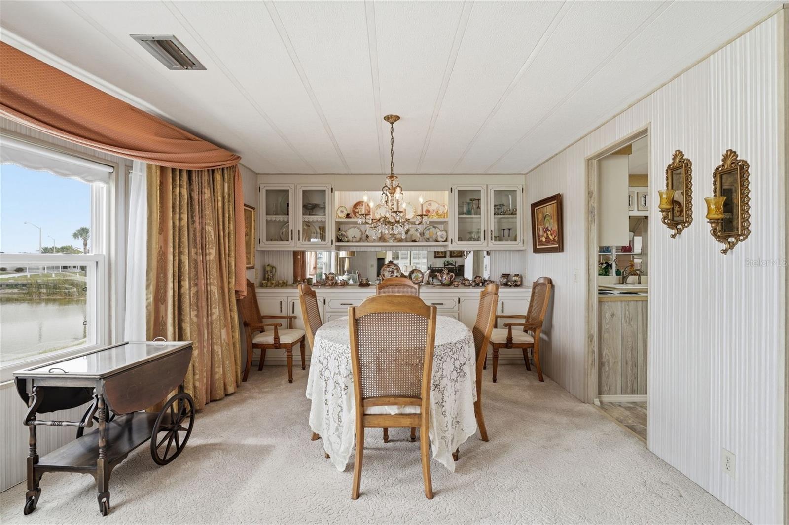 HARBOR COVE - Residential