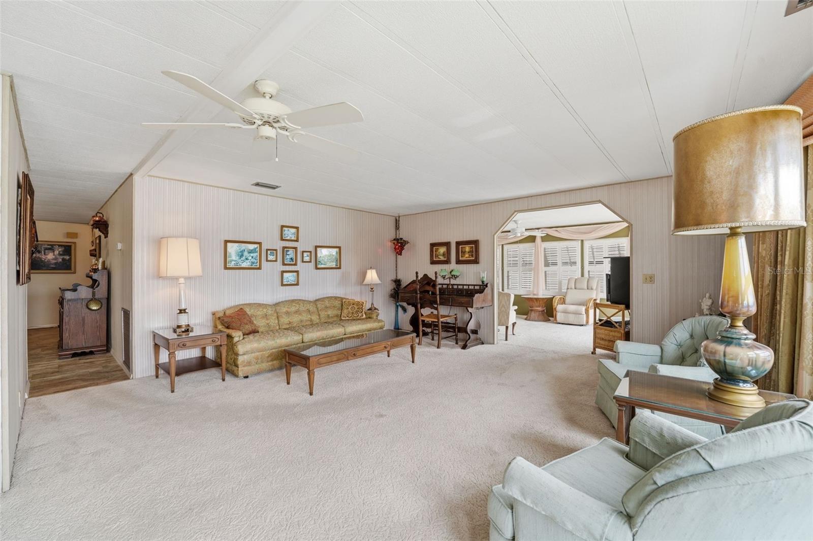 HARBOR COVE - Residential