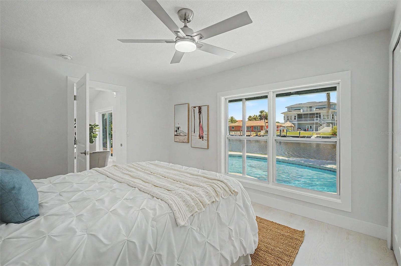 FLOR A MAR - Residential