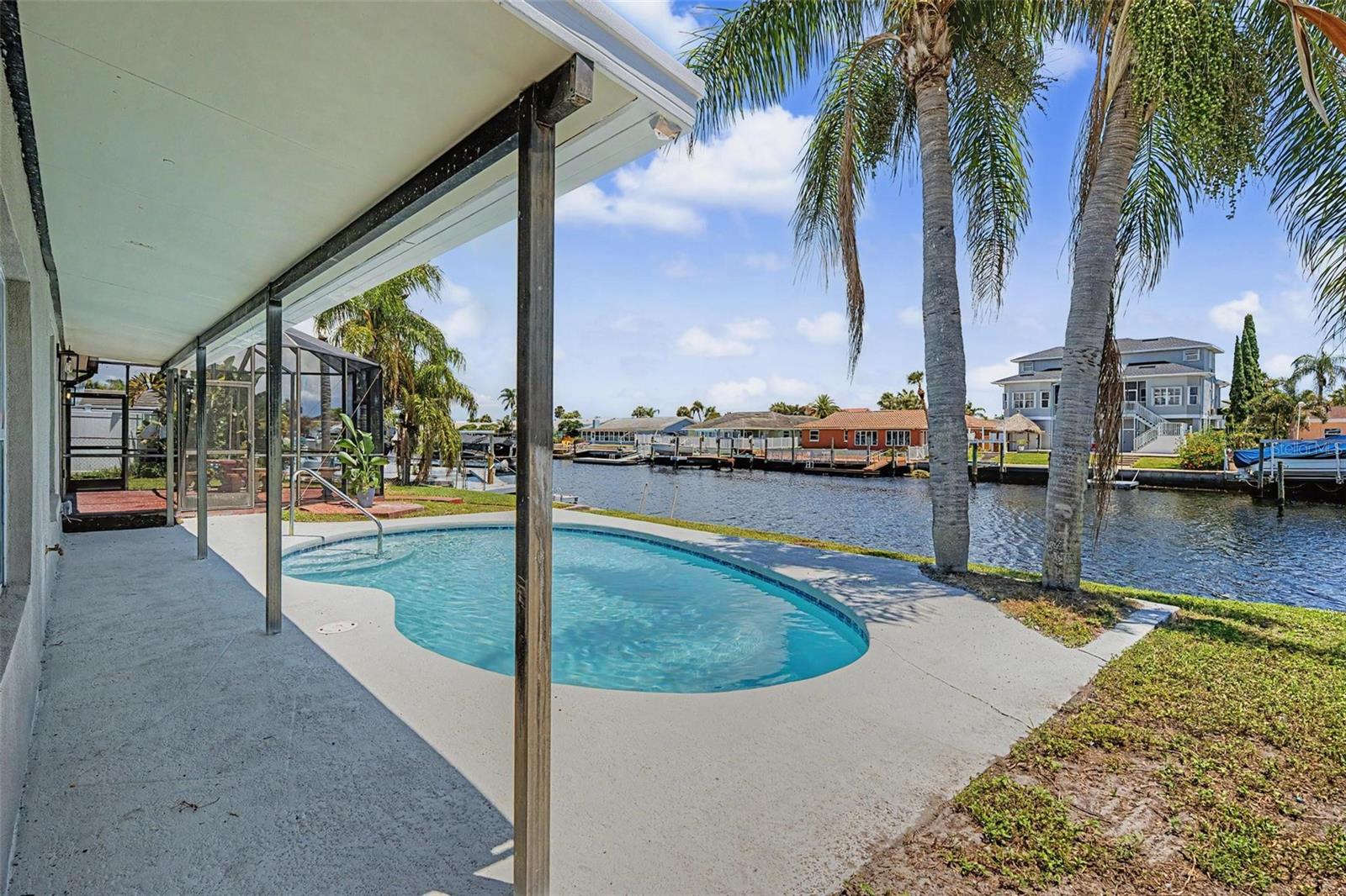 FLOR A MAR - Residential