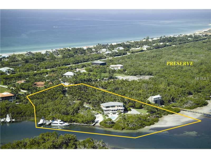 EAST SHORE ACRES II - Residential