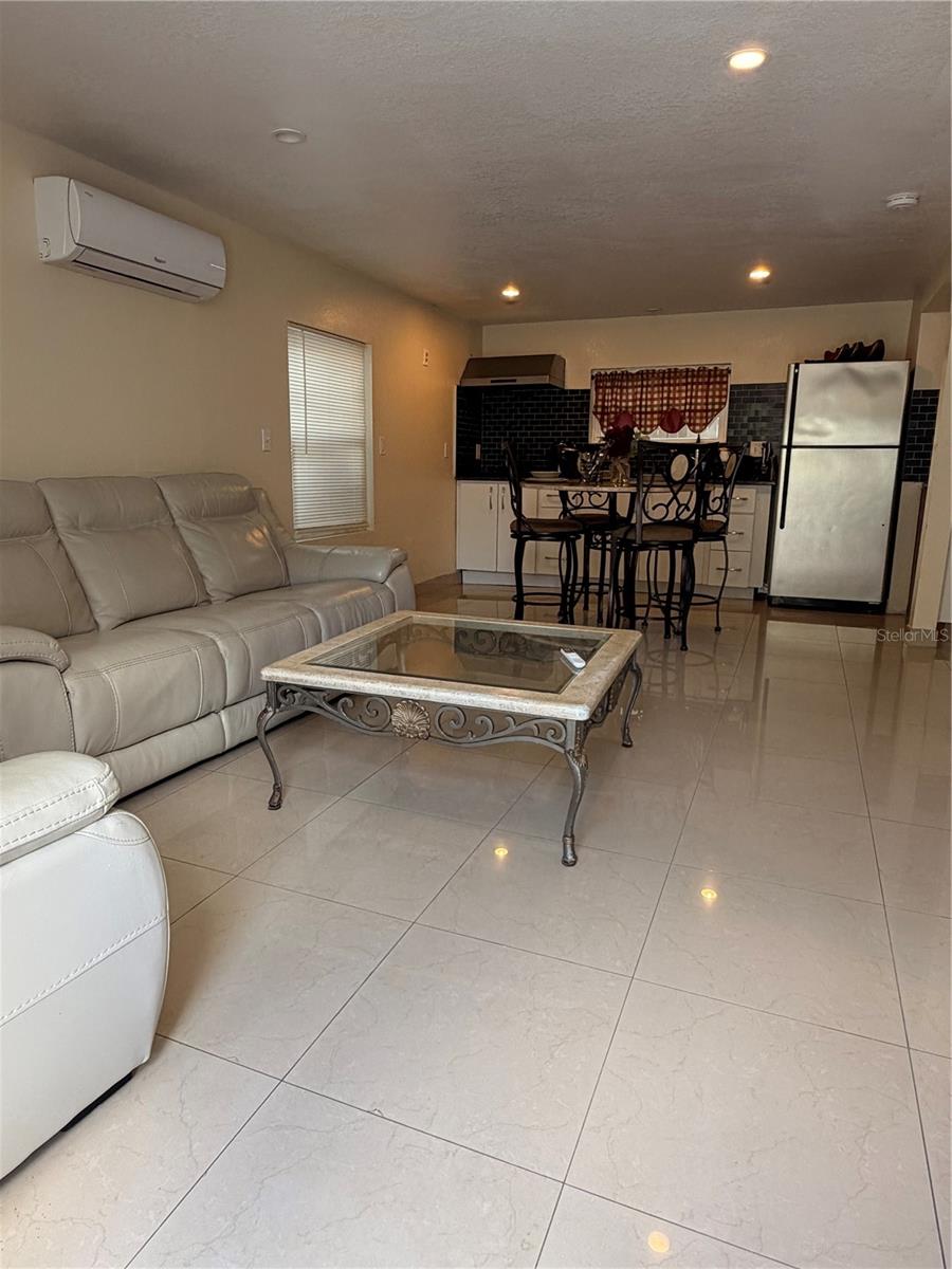 ALAMEDA - Residential Lease