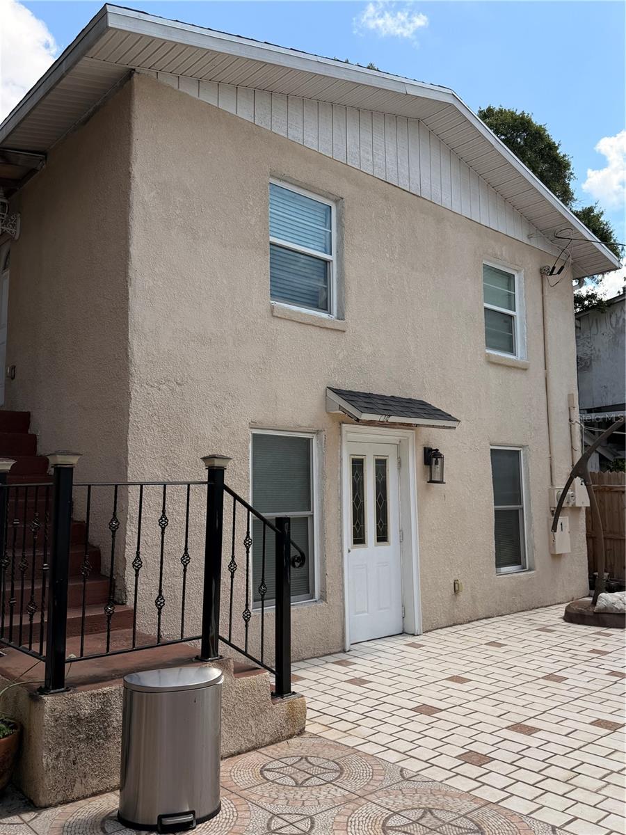 ALAMEDA - Residential Lease