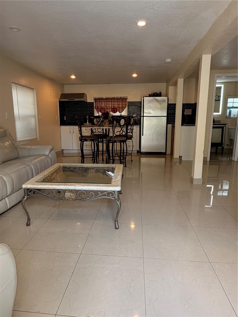 ALAMEDA - Residential Lease