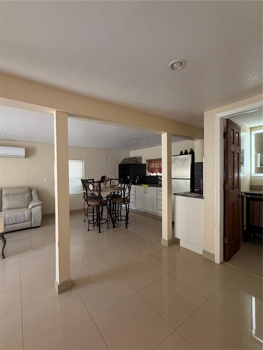ALAMEDA - Residential Lease