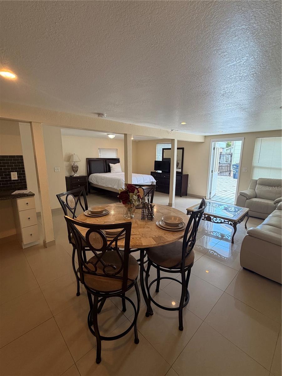 ALAMEDA - Residential Lease