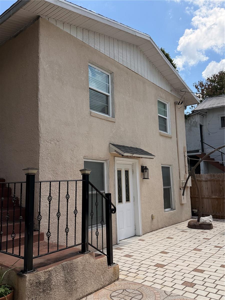 ALAMEDA - Residential Lease