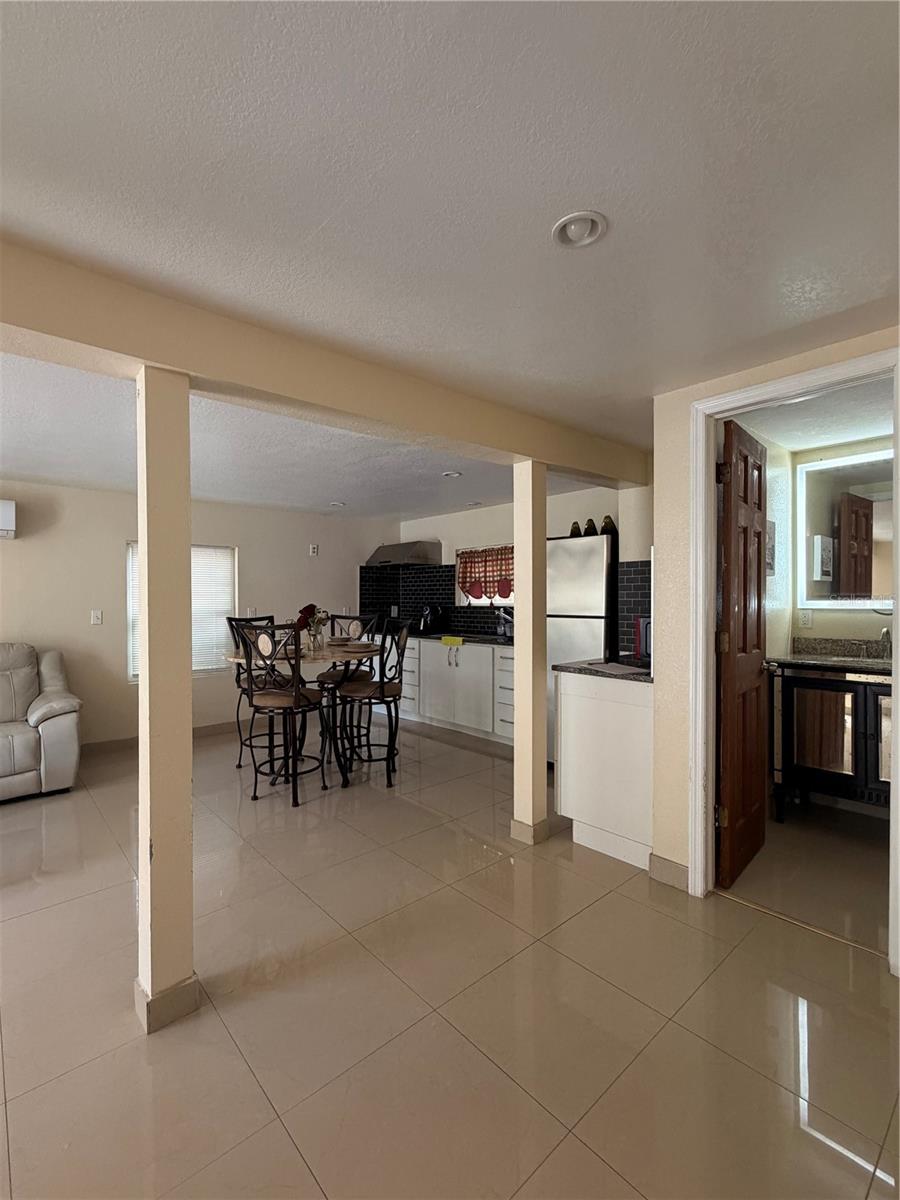 ALAMEDA - Residential Lease